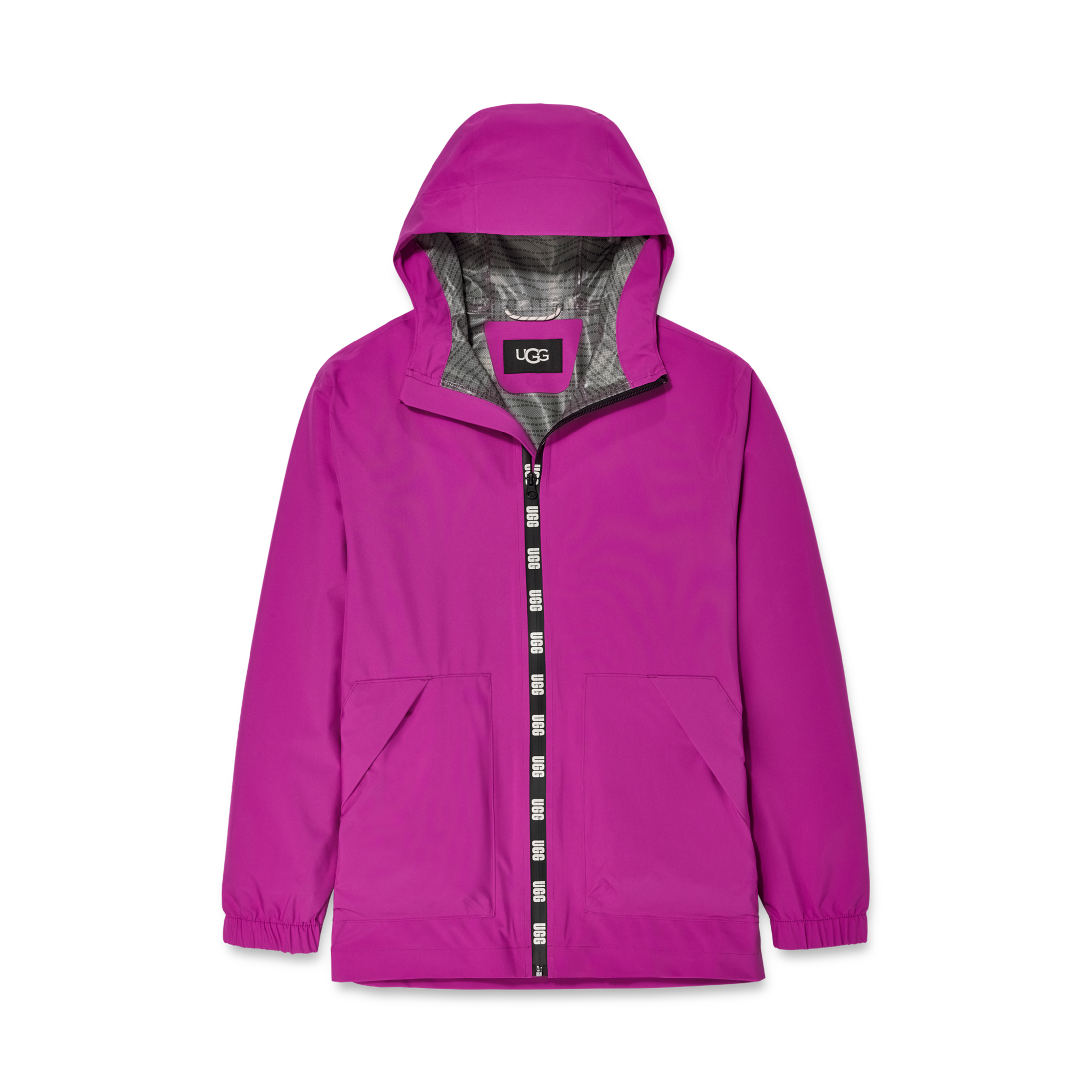 Ugg rylie rain jacket on sale